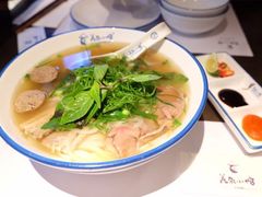 -美奈小馆·越南料理(中航城君尚购物中心店)