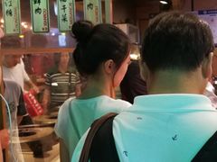 -阿甘锅盔(中关村食宝街店)