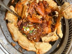 -灶座小锅烀饼·铁锅炖(全国总店)