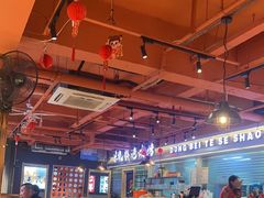 -东北特色烧烤(赣榆店)