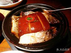 -外婆家(青岛万象城店)