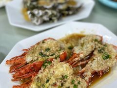 -双月饭店·20年老字号(新村店)