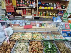 -杨记小炒老店