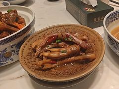 -曾家厨房·新徽菜(高新天柱路店)