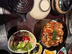 -玄白·炭烤活鳗(上海首店)
