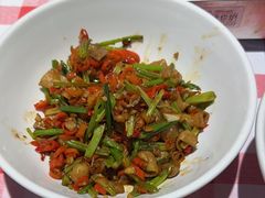 -西江红·株洲本地菜(滨江南路店)