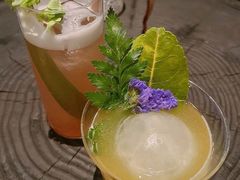 -Hideout Hookah Lounge·隐觅地