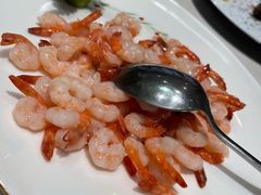 手剥河虾仁-蝶园·装修中(BFC外滩金融中心店)