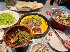 -老济南·地道济南菜(大明湖店)