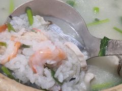 -张家卫·阳江菜·小海鲜(肥婆湾桥店)