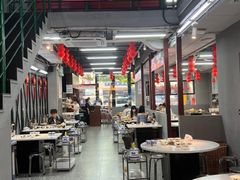 -芈重山老火锅(广州首店)