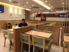 大堂-德克士(南昌西店)