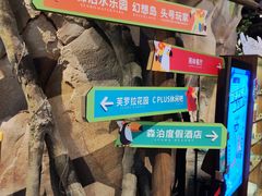 -杭州开元森泊度假乐园