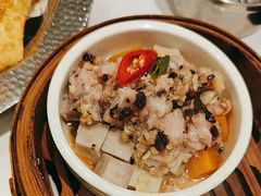 -稻香酒家·33年老字号·港式粤菜(富邦中心店)