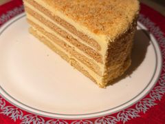 -波特曼西餐厅(中央大街店)