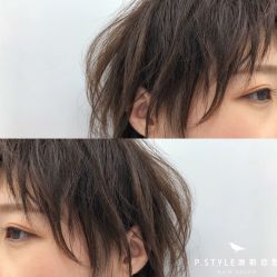 -P.STYLE 派斯造型