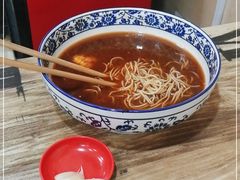 -九八五面馆(欧洲城店)