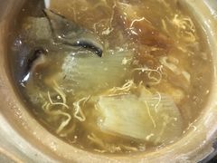 -添發碗仔翅美食