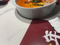 -鑫小城故事·藕汤·家常菜(台北一路总店)