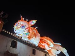 -横店影视城梦幻谷园区