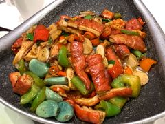 -马凯餐厅(地安门店)