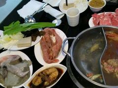 -皇家5号海鲜烤肉火锅自助餐(聊城总店)