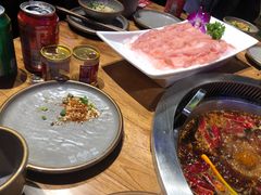 -城墙拐拐火锅(三峡广场黑金冠店)