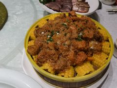 -小八仙·八方(移民广场店)