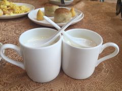 -仿膳饭庄(天安门店)