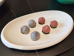 -鼎泰亨·海鲜牛肉餐厅(滨江店)