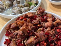 -渔家乐小海鲜(皇姑店)