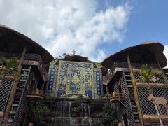 -海南槟榔谷黎苗文化旅游区