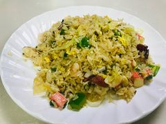 -港式金翠茶餐厅