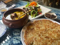 -香满楼(临安路店)