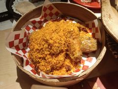 -避风塘(宝山万达店)