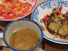 -高嗲嗲·现炒下饭菜(石鼓路店)