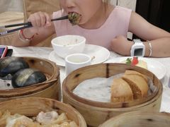 -龙的酒楼·手工早茶·顺德菜(近良路店)