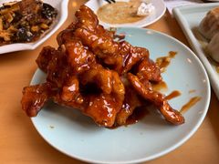 -惠丰门丁肉饼店