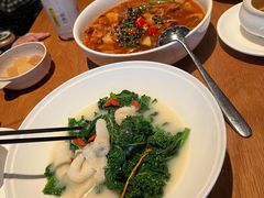 -汝是素(汇一城一区店)