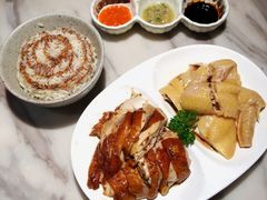 -星平鸡饭·粤菜小炒(印象城旗舰店)