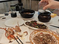 -莲花公园煎蟹(总店)