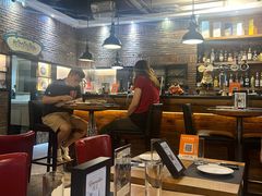 -LA MAISON公鸡和龙(蛇口店)