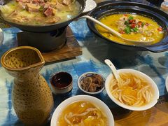 -尽善百年古院餐厅(王家老宅店)