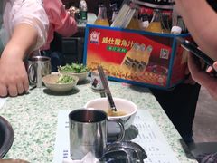 -五里关火锅(牛市口店)