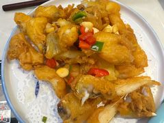 -粤顺渔坊·中山脆肉鲩火锅(清湖店)