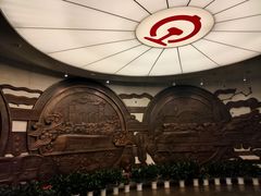 -中国铁道博物馆(正阳门馆)