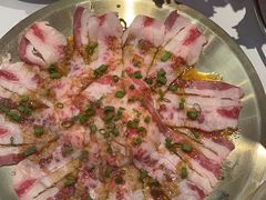 -南浦洞烤肉·新世界版(奥体店)