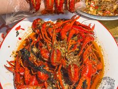 -辣不怕口味虾(凌霄路店)