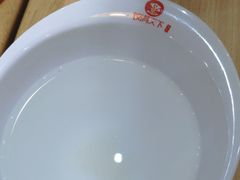 还不如饺子汤-快乐柠檬(渭南万达广场店)