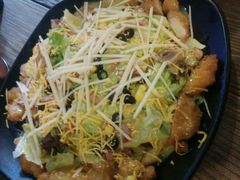 -MI WU FACTORY米屋美食工厂餐厅(绿地店)